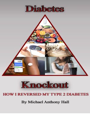 cover image of Diabetes Knockout!